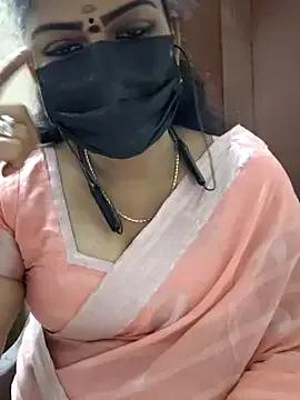 Aadhini99 on StripChat 
