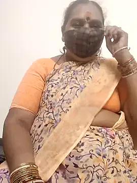 aadhya2 on StripChat 