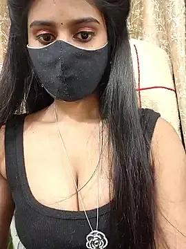 Aanya_hotty on StripChat 