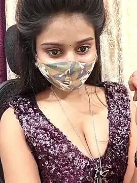 Aanya_hotty on StripChat 