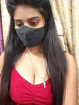 Aanya_hotty on StripChat 