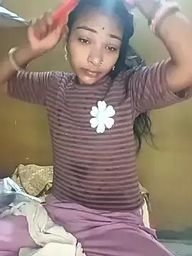 Aapki_Chahat143 — Full Nude show    