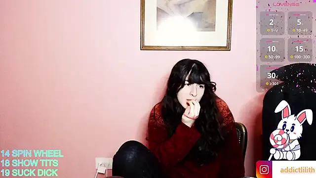 AddictCouple on StripChat 