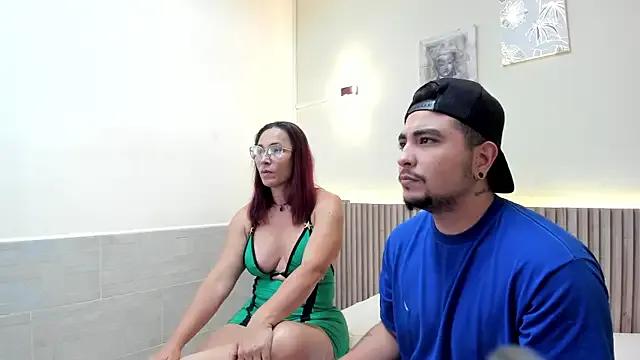 agatha_dante on StripChat 