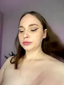 AlexaSpark_ — suck fingers as ur dick <33