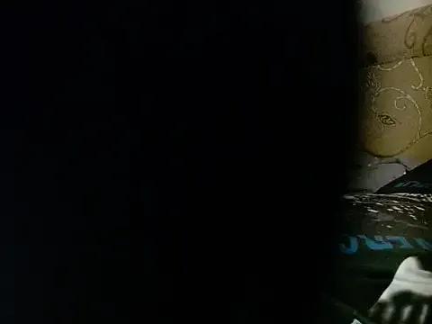 Alezb — cum and playing with it