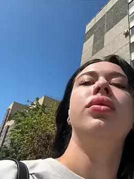AlishaOfThorns — Masturbation