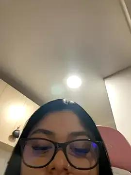 alissonfernandez_ — I undress in front of nana in silence