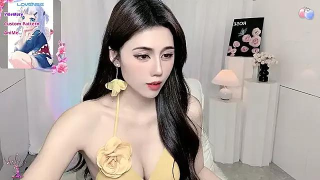 Alma_va on StripChat 