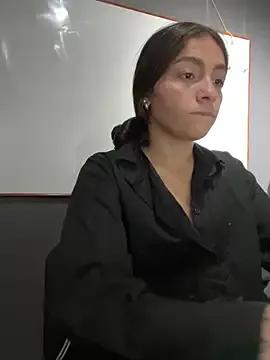 Alyha_Cortes — take off my thongs