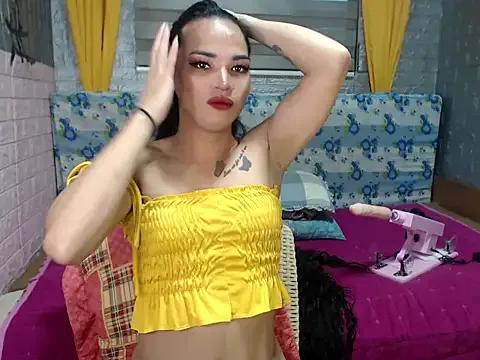 Amazingcums on StripChat 