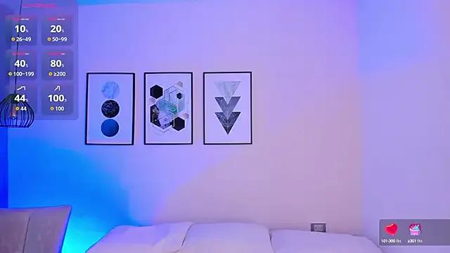 AmbarEvans_ — RIDE TORSO + DOMI IN CLIT TILL ORGASM
