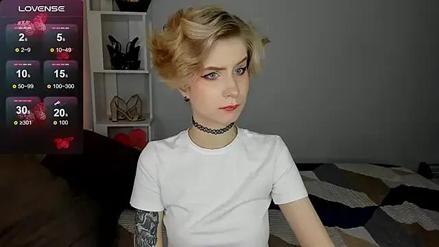 Angel_Jules — rub pussy under panties