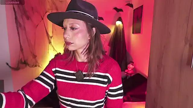 AnnaKimm on StripChat 