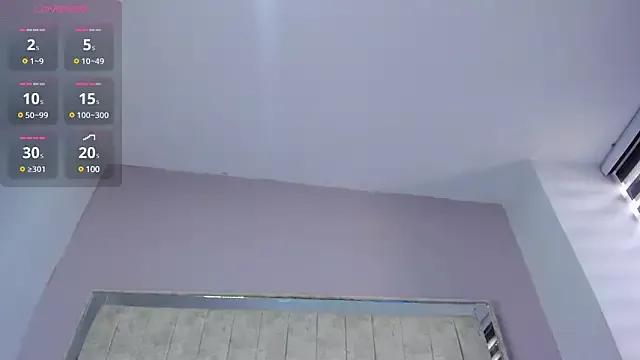 Annie9_ on StripChat 