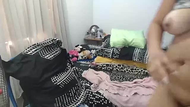 Anny_Smith69 on StripChat 