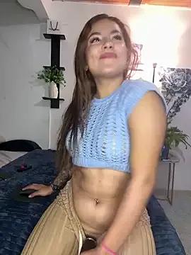 antonelaswete02 — Sensual dance  We Love YouPrincess