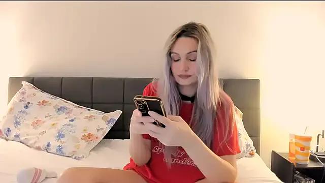 AprilAudrey_ — Twerk hard