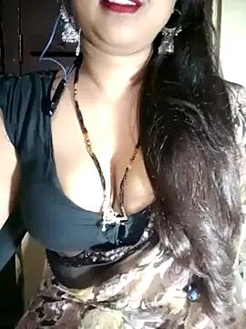 Aradhna-03 on StripChat 