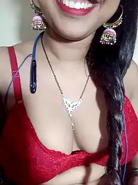 Aradhna-03 on StripChat 