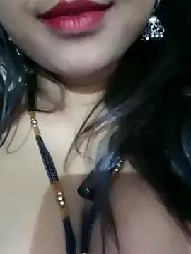Aradhna-03 on StripChat 