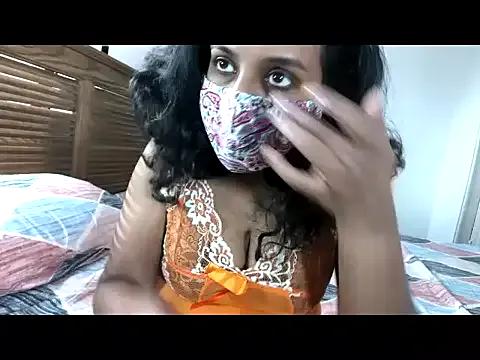 ArathyNambyarMallu on StripChat 