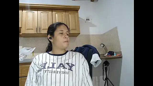 Aria_Arthur on StripChat 