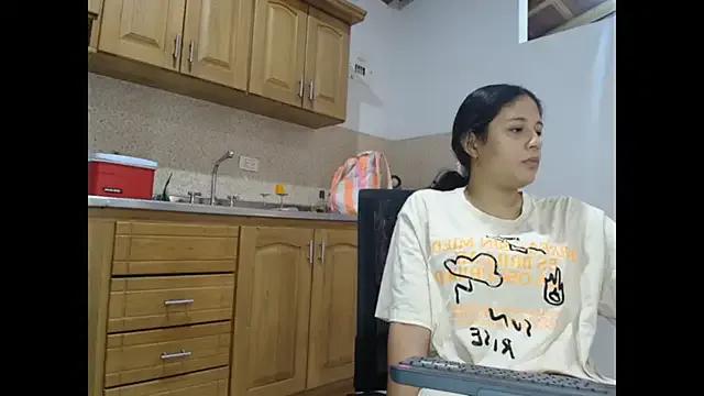 Aria_Arthur on StripChat 