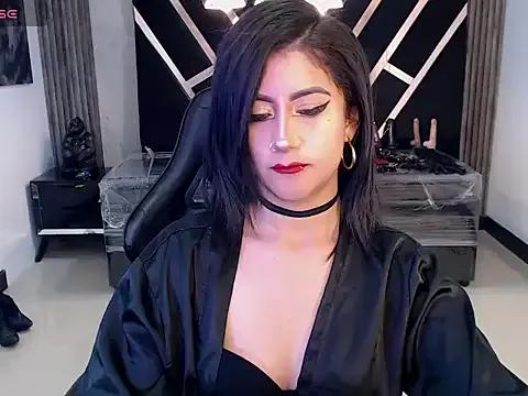 artemisa_ch1 — Lush control 15 minutes + Cameltoe 