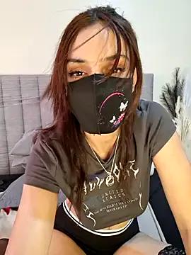 Assil_lil_girle — Destroy my ass and pussy