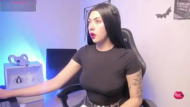 Aurora_Hotson — plug anal