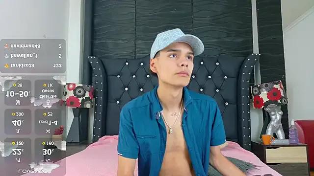AxelWolfe — Controlar la ley