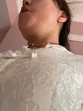 Baby96188 on StripChat 