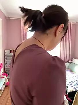 Baby96188 on StripChat 