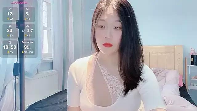 baeasian-MIMI-36C on StripChat 