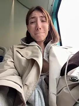 BallerinaCappuccino_ on StripChat 