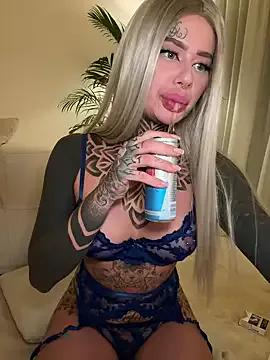 bambixboo on StripChat 