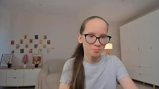 BettyBrowni on StripChat 
