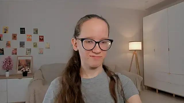 BettyBrowni on StripChat