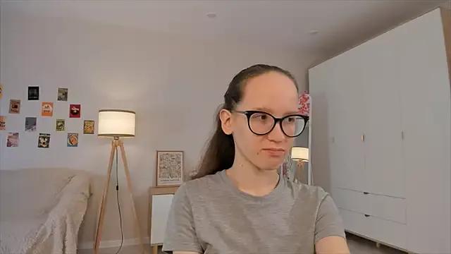 BettyBrowni on StripChat 