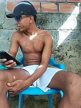 Black_Manba — make cock hard