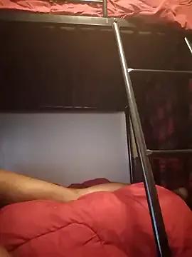 blkhereforall — Freechat on StripChat