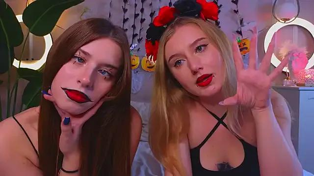 BonnieWalton on StripChat 