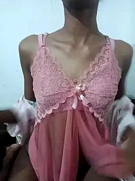 BunnyBloom25 on StripChat 