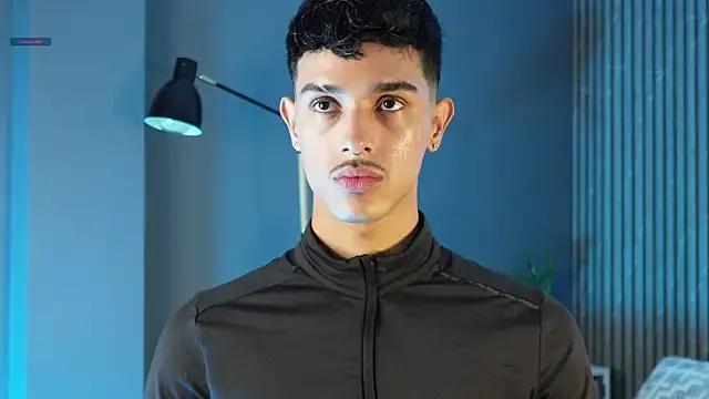 Busterspinter — spank ass doggy x5