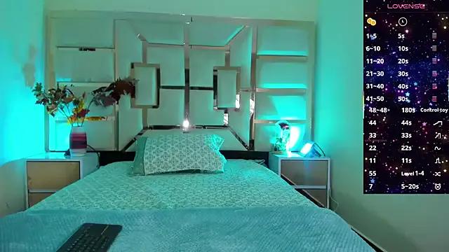 camila_carter1 — SQUIRTcontrol 120sc