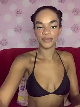 Cammgirlmii — 4 DEDOS CUZINHO