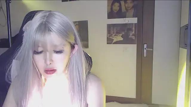 candy_cola — Freechat on StripChat