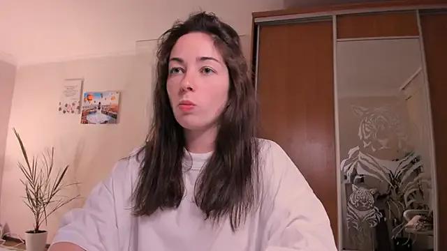 cClandesTina on StripChat 