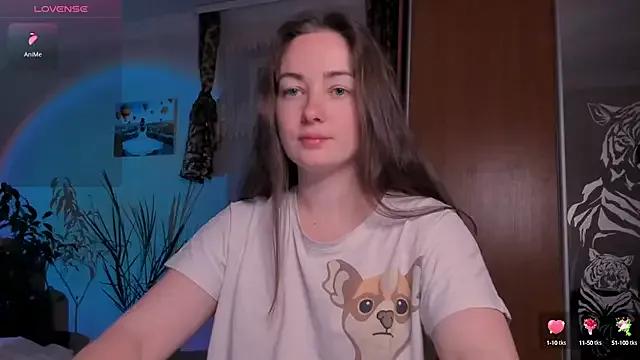 cClandesTina on StripChat 
